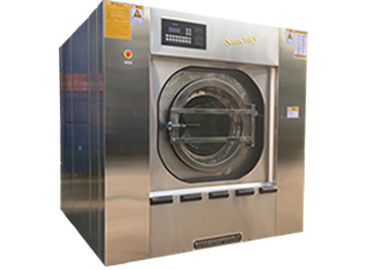 全自动洗脱机
