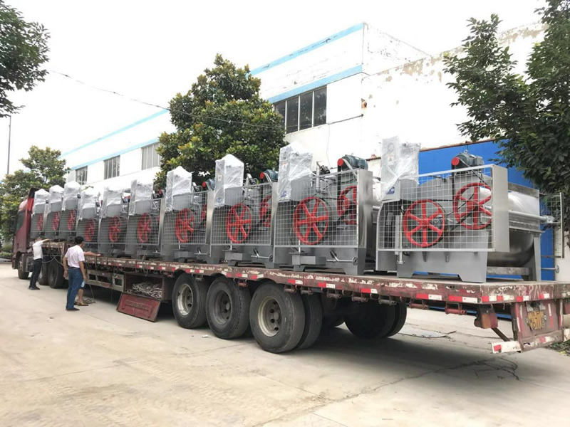 200kg washing machine shipped from Zhejiang