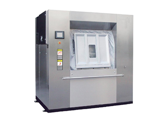 卫生隔离式洗脱机